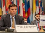 Действующий председатель ОБСЕ посетит Армению и Азербайджан