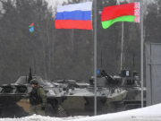 В Беларуси заявили о готовности войск к защите Союзного государства