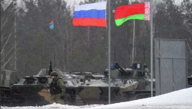 рф беларусь