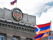 Спецслужбы Азербайджана пытаются собрать информацию – СНБ Арцаха предупреждает
