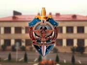Военнослужащий в Арцахе передавал военную информацию через мобильные приложения