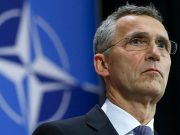 Генсек НАТО заявил, что победа РФ на Украине станет «опасным посылом» авторитарным лидерам