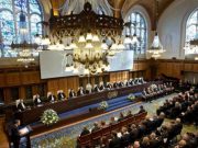 Армения попросила Международный суд отклонить иск Азербайджана