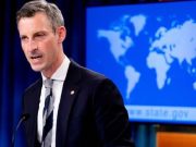 США призывают к восстановлению передвижения по Лачинскому коридору — Госдеп