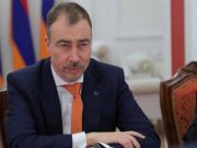 Ситуация вокруг Лачинского коридора серьезная, необходимо найти срочные решения — Тойво Клаар