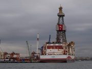 Турция ускоренно готовит инфраструктуру для международного газового хаба