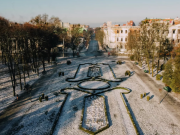 В нескольких областях Украины объявлена воздушная тревога