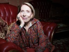 Умерла народная артистка СССР Инна Чурикова