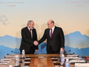 Мишустин предложил Пашиняну реализовать новые совместные с Россией проекты