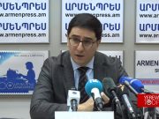 Нужно усилить внешнее давление на Азербайджан, другого пути нет — Егише Киракосян