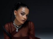 Певица Brunette представит Армению на песенном конкурсе «Евровидение-2023»