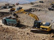Армения в обмен на разработку Амулсара получит 12,5% акций Lydian Armenia