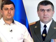 Генеральская семья Хачатуровых не случайно стала мишенью властей — Тигран Абрамян