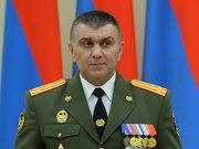 Суд отказался арестовывать Григория Хачатурова