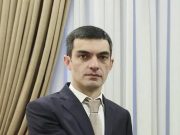 Глава МИД Арцаха провел ряд встреч в рамках визита в РФ