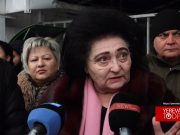 Когда мы вам нужны, говорите, что вы рядом с народом, помогите тогда господин премьер — сотрудница Малатии