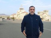 Варданян: одна из наших задач – держать тему Арцаха в центре внимания мировой общественности