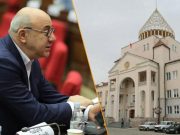 Фракции НС Арцаха осудили опасное поведение депутата ГД