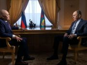 ОДКБ готова помочь Армении и Азербайджану в поиске путей стабилизации — Лавров