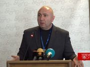 Теванян: Армения сейчас физически существует благодаря двум факторам — России и Ирану