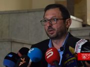 Обвинения в адрес Сейрана Оганяна попросту смехотворны — депутат