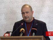 Эти власти представляют нам другую Турцию, но это не так, это страна-угроза для Армении — тюрколог