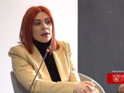 У этой власти нет никаких моральных границ — Агнесса Хамоян