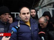 Инспекция требует закрыть ярмарку «Малатия»: 550 сотрудников остаются без работы