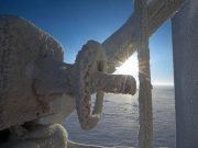 В США предрекли ЕС тяжелую следующую зиму из-за дефицита газа