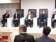 Спустя 35 лет после Арцахского движения: панельное обсуждение (прямое включение)