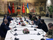 Экс-премьер Израиля рассказал о черновиках соглашения России с Украиной
