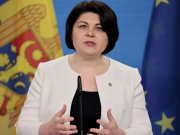 Премьер Молдавии подала в отставку