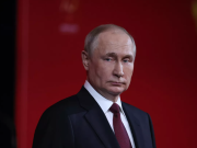 Запад форсировал проект «анти-Россия» на Украине, заявил Путин