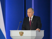 Россия приостанавливает участие в ДСНВ