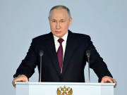 США задумываются о натуральном испытании ядерного оружия, заявил Путин