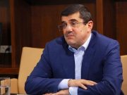 Арцаху нужны совсем другие решения, а не изменение Конституции — политолог