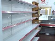 По меньшей мере 5103 человека потеряли работу и источник дохода в Арцахе