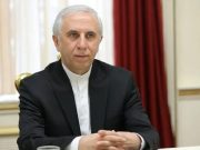 Иран и Армения не допустят создания коридора – посол ИРИ