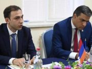 Омбудсмен Арцаха и Фонд «Татоян» опубликовали новый отчет на английском языке о положении детей в Арцахе