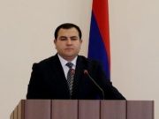 Президент Арцаха сообщил имя нового госминистра
