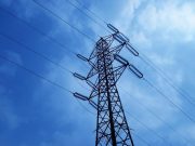 В ряде районов Степанакерта произошли цепные аварии электросетей