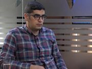 Алиев-Пашинян-ЕС демонстрируют хорошую игру в пас — Борис Мурази