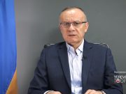 Я генерал победной армии, разрушающие армию лица не могут винить меня в чем-либо – Сейран Оганян