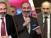 В 2018-ом Пашинян «ликвидировал» коррупцию, в 2023 году заявил, что она повсюду (видео)