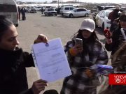 Уполномоченные органы разрешили нам жить в этом здании без свидетельства о праве собственности — гражданка