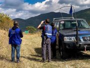 В ЕС объявили о запуске гражданской миссии в Армении сроком на два года
