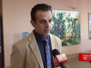 Наблюдатели ЕС не могут защитить нас от нового нападения, у них нет оружия и мандата — политолог