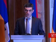 Основ для международного признания Арцаха более чем достаточно — глава МИД НКР