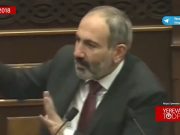 Вопрос Севана, по словам Пашиняна, подобен Арцахскому вопросу: Арцах он сдал, а что грозит Севану?