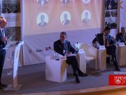 Вардан Осканян о том, почему мы понесли позорное поражение и благодаря чему столько лет сохранялось перемирие